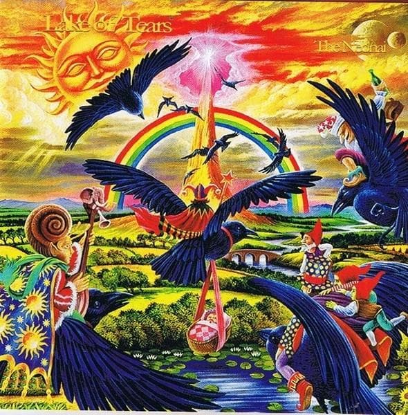 Album image