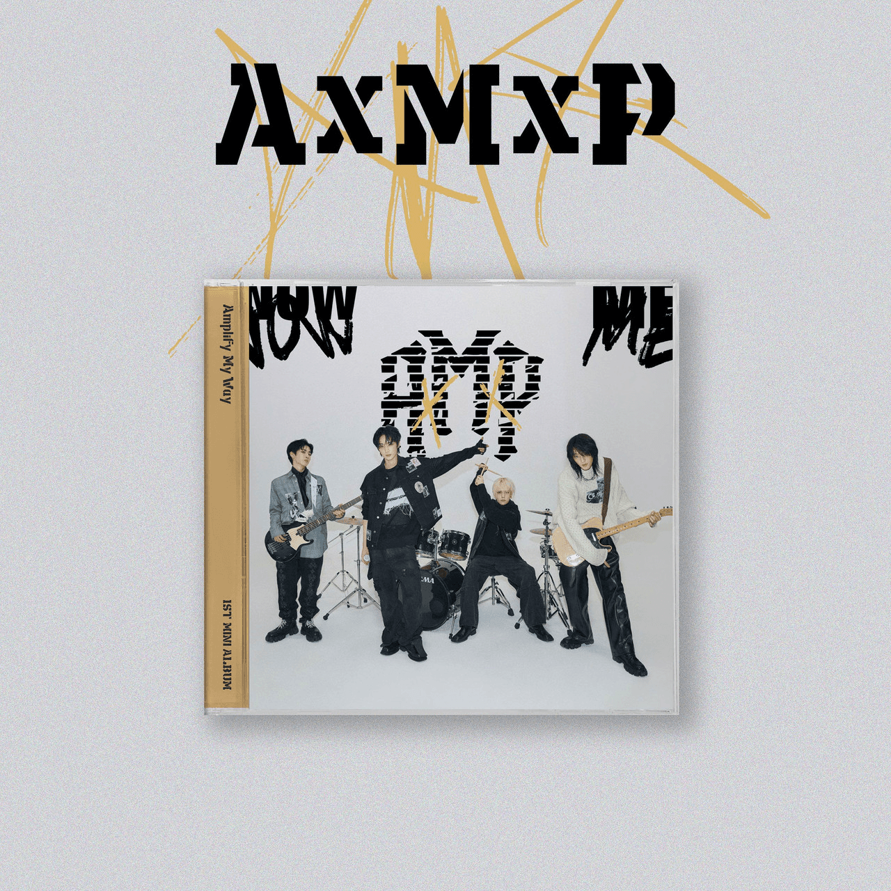Album afbeelding 1 van 1