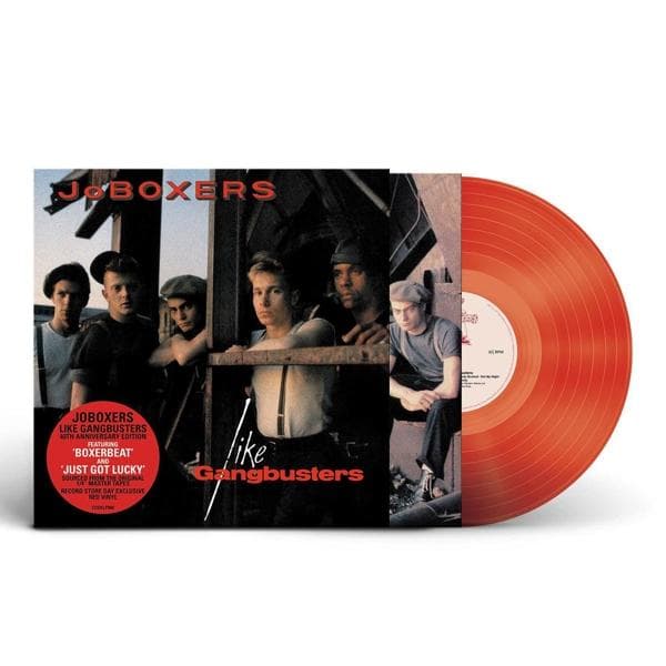 Album image