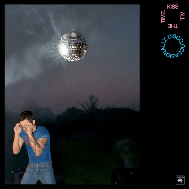 Album image
