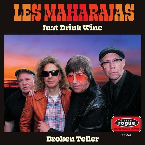 Album image