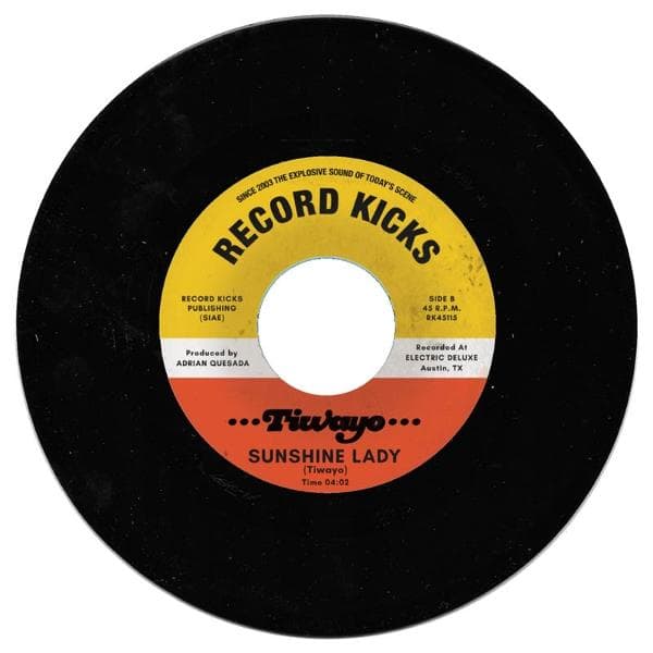 Album image