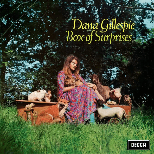 Album image