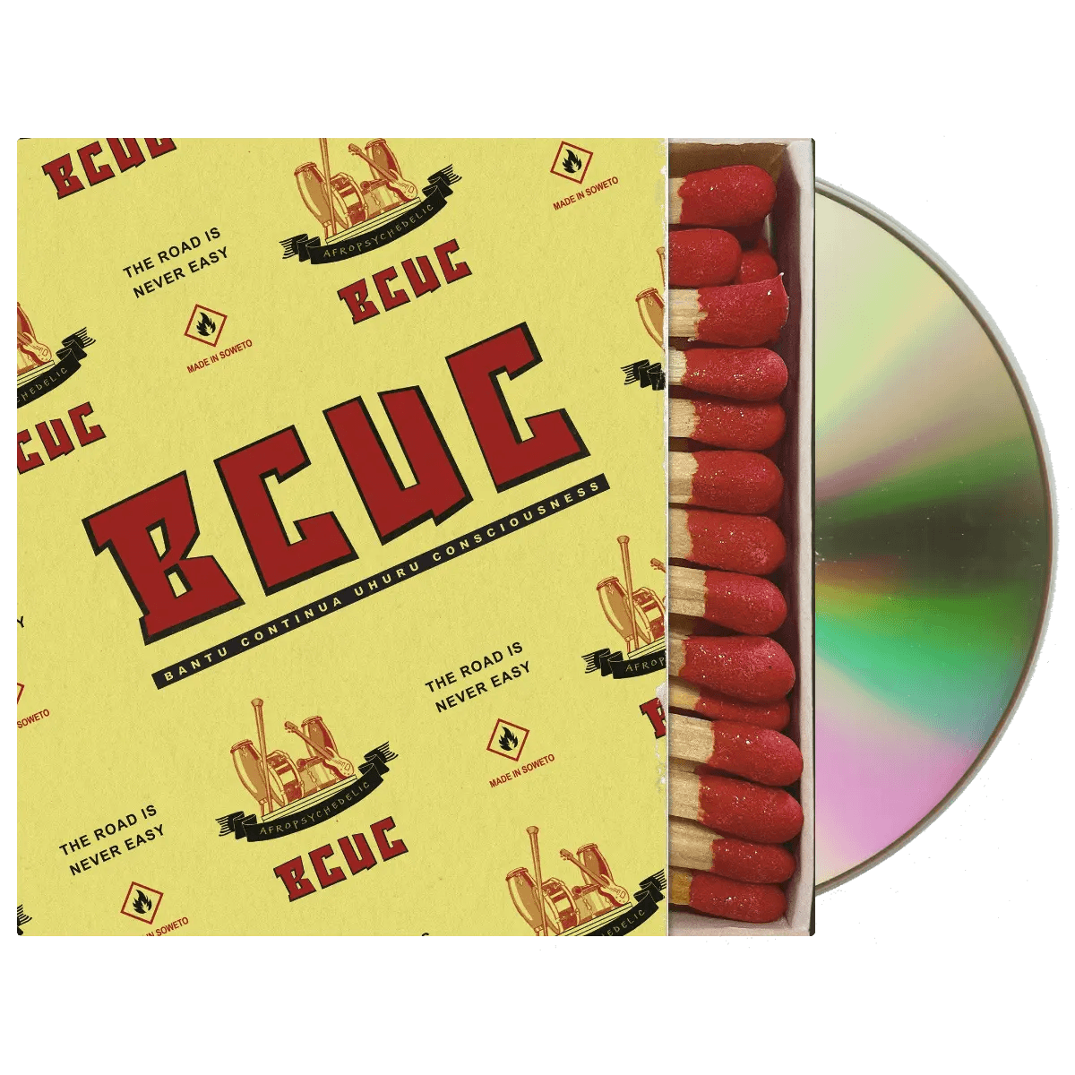 Album afbeelding 2 van 2