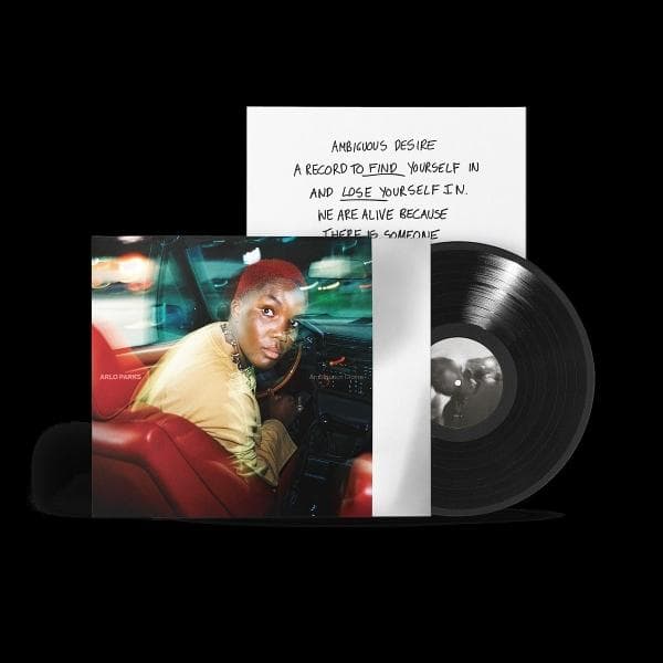Album image