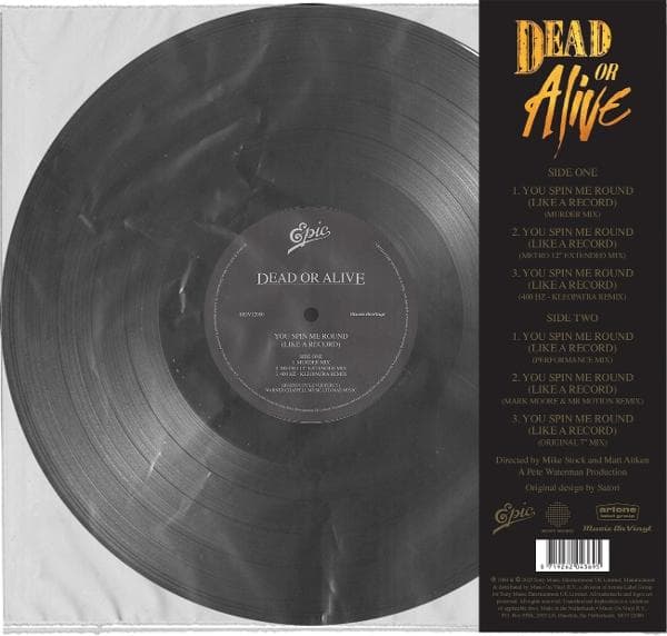 Album image