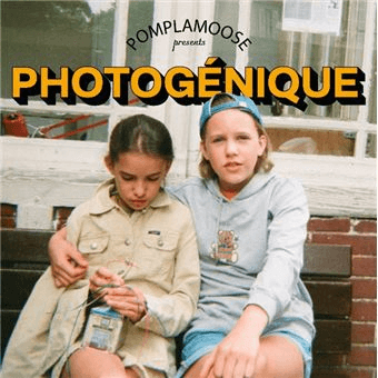 Album image