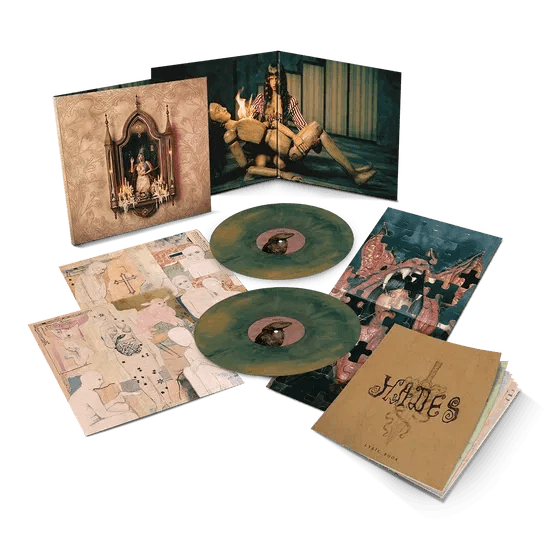 Album image