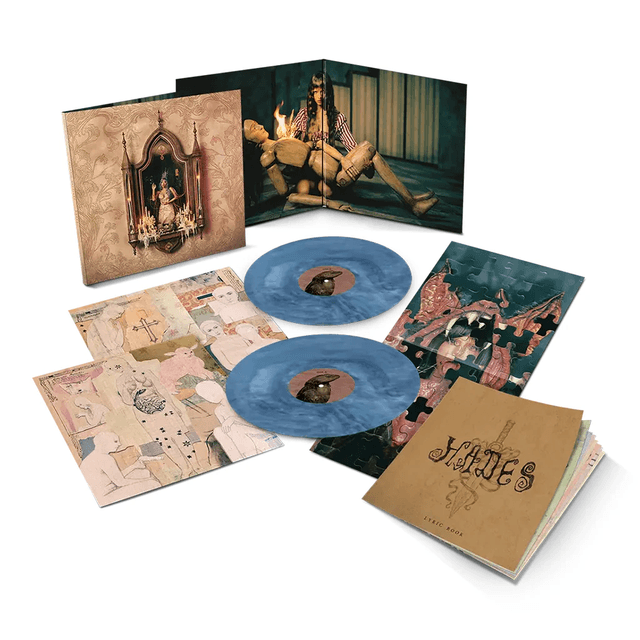 Album image