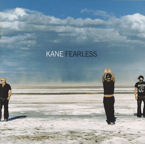 Album image