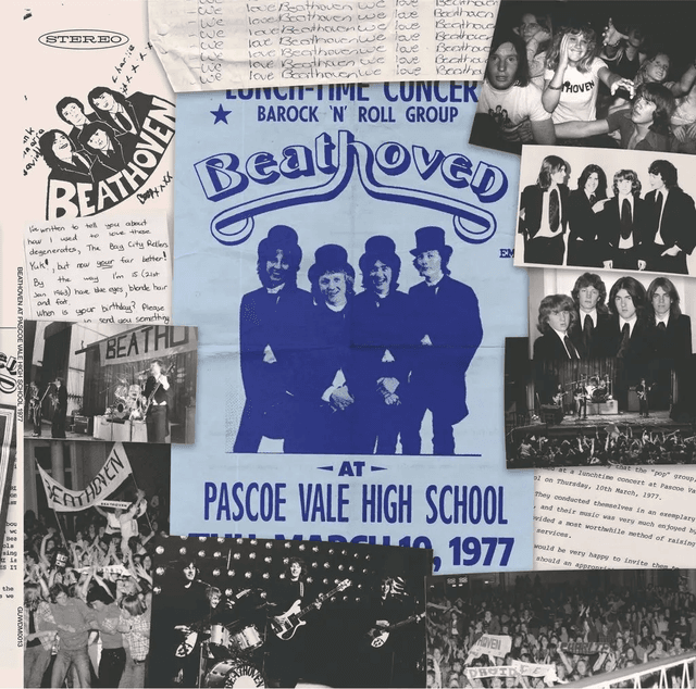 Album image