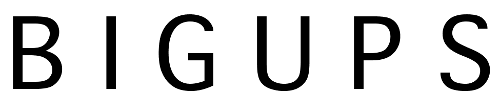 Blog 'Big Ups - Vergeten zwetende post-hardcore' afbeelding