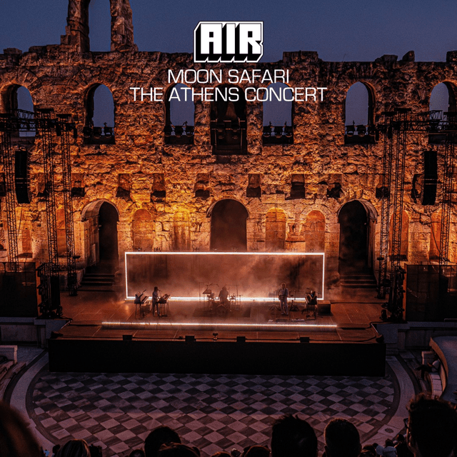 Air - 10.000 Hz. Legend (2 LP's) | MyRecordStore Air - 10.000 Hz. Legend (2 LP's) | MyRecordStore